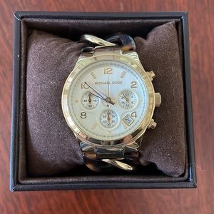 Michael Kors watch